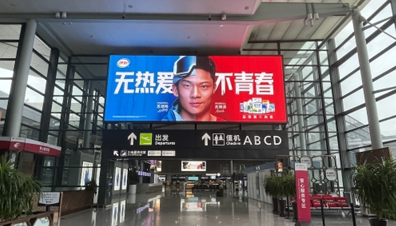 伊利